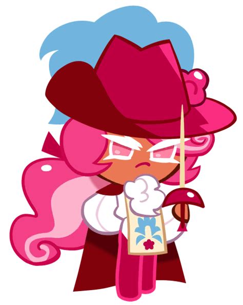 raspberry mousse cookie run|cookie run kingdom raspberry.